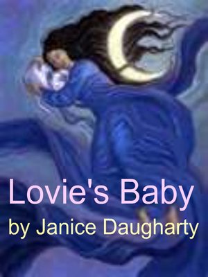 cover image of Lovie's Baby